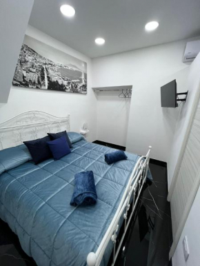 House Milly Napoli